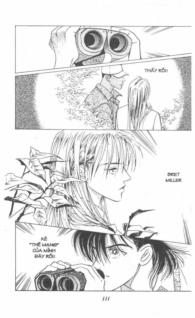 Nàng Tiên Ánh Trăng – Kaguya Hime Chapter 5 - Trang 2