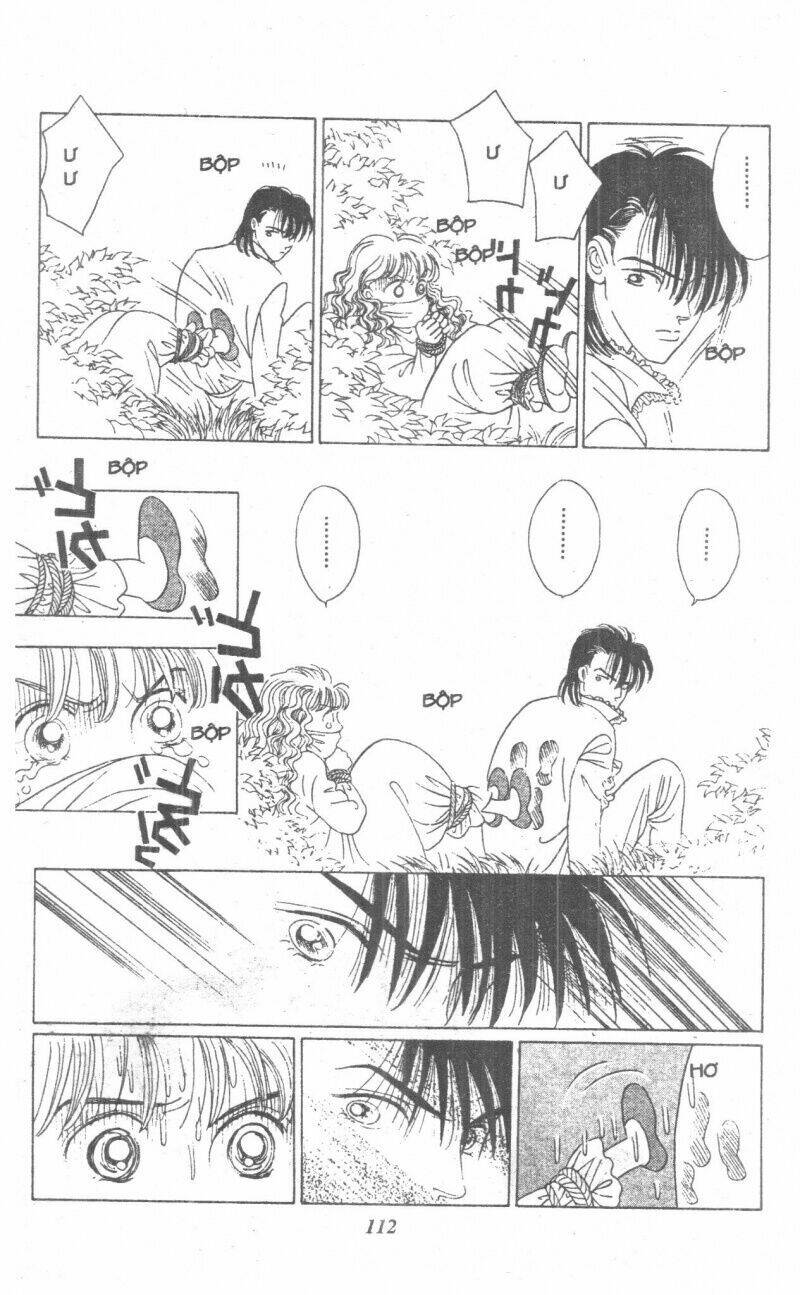 Nàng Tiên Ánh Trăng – Kaguya Hime Chapter 5 - Trang 2