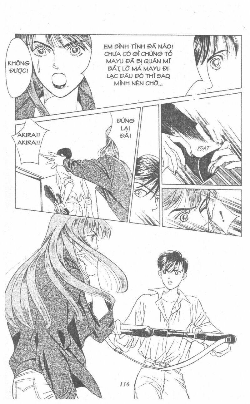 Nàng Tiên Ánh Trăng – Kaguya Hime Chapter 5 - Trang 2