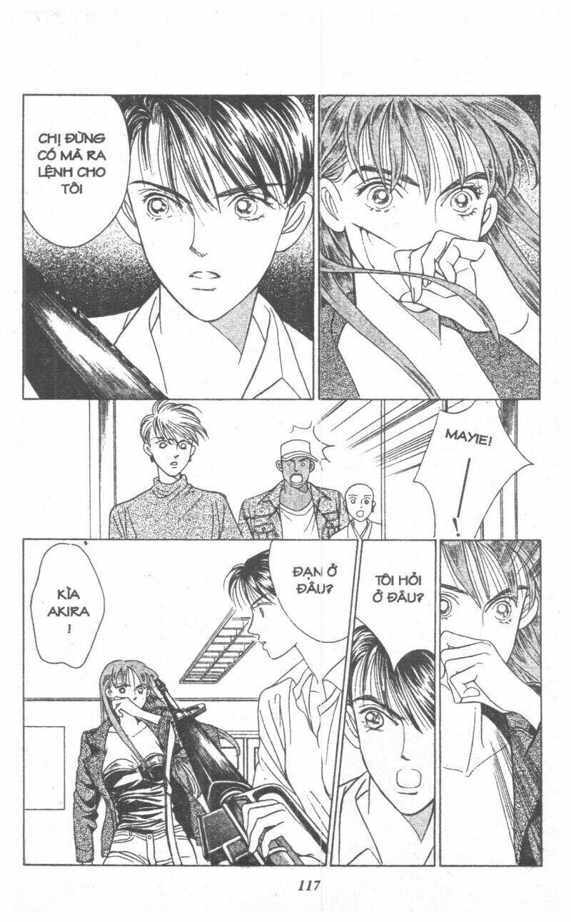 Nàng Tiên Ánh Trăng – Kaguya Hime Chapter 5 - Trang 2