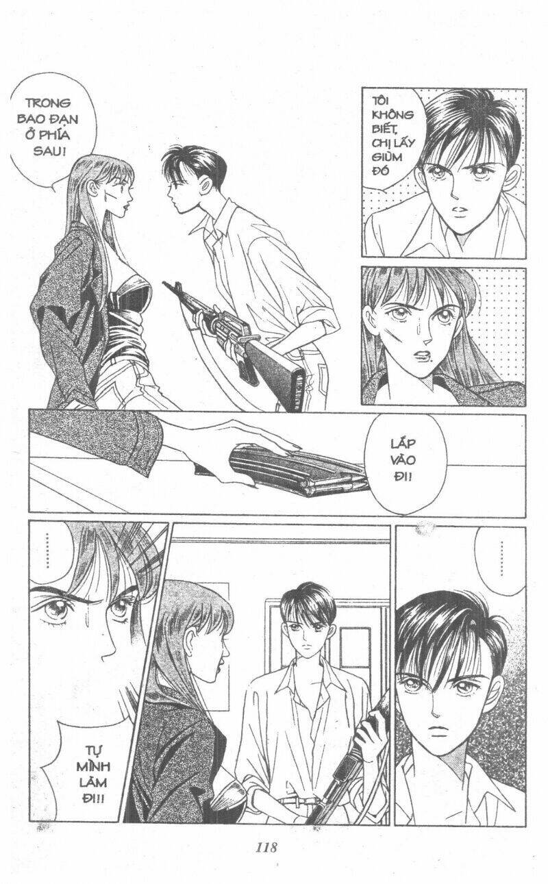 Nàng Tiên Ánh Trăng – Kaguya Hime Chapter 5 - Trang 2