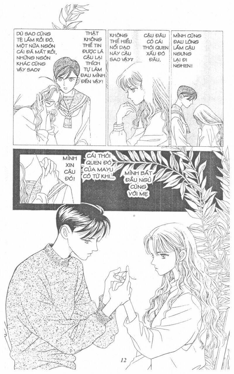 Nàng Tiên Ánh Trăng – Kaguya Hime Chapter 5 - Trang 2