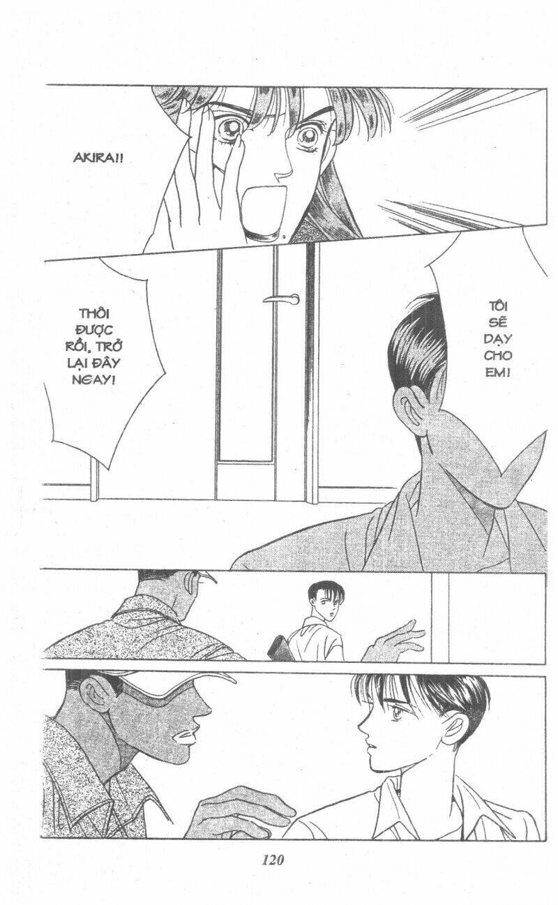 Nàng Tiên Ánh Trăng – Kaguya Hime Chapter 5 - Trang 2