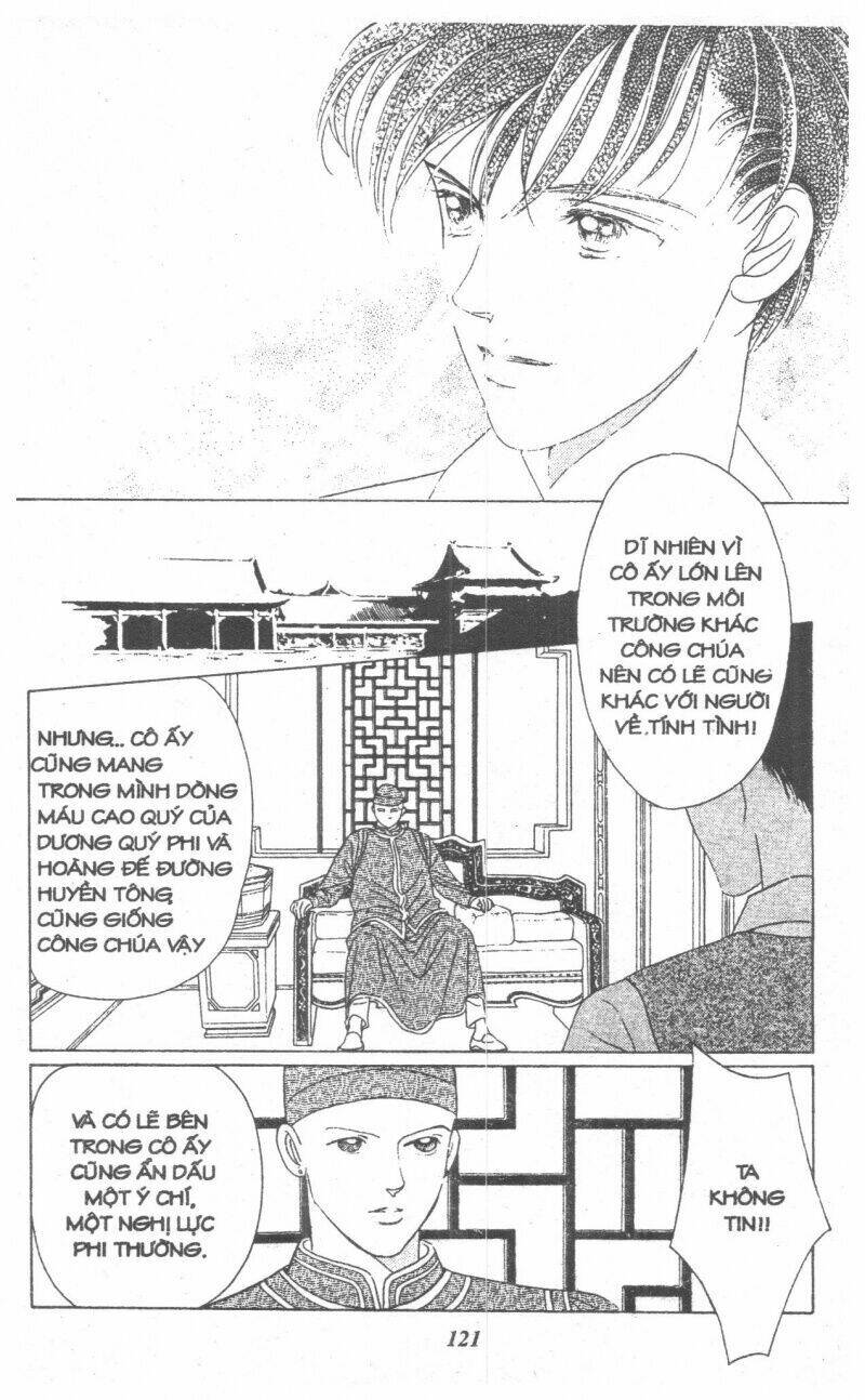Nàng Tiên Ánh Trăng – Kaguya Hime Chapter 5 - Trang 2