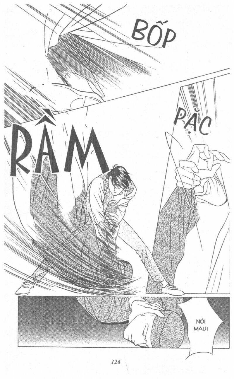 Nàng Tiên Ánh Trăng – Kaguya Hime Chapter 5 - Trang 2