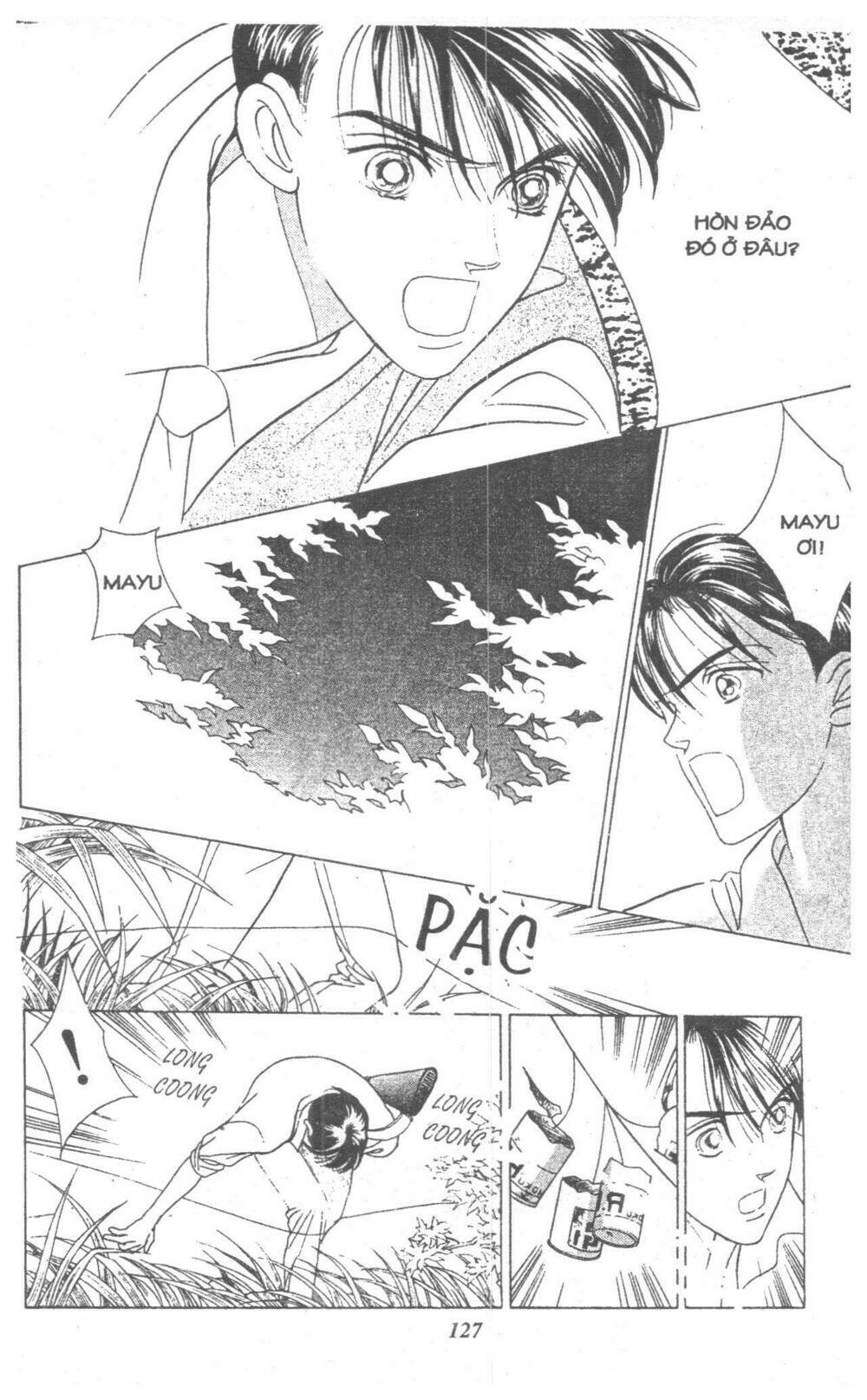 Nàng Tiên Ánh Trăng – Kaguya Hime Chapter 5 - Trang 2