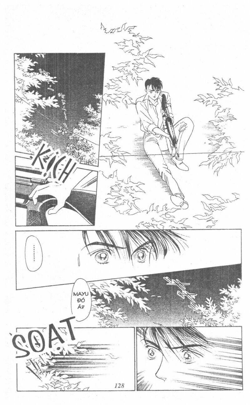 Nàng Tiên Ánh Trăng – Kaguya Hime Chapter 5 - Trang 2