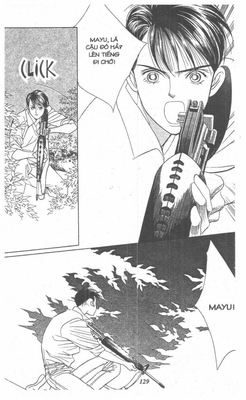 Nàng Tiên Ánh Trăng – Kaguya Hime Chapter 5 - Trang 2