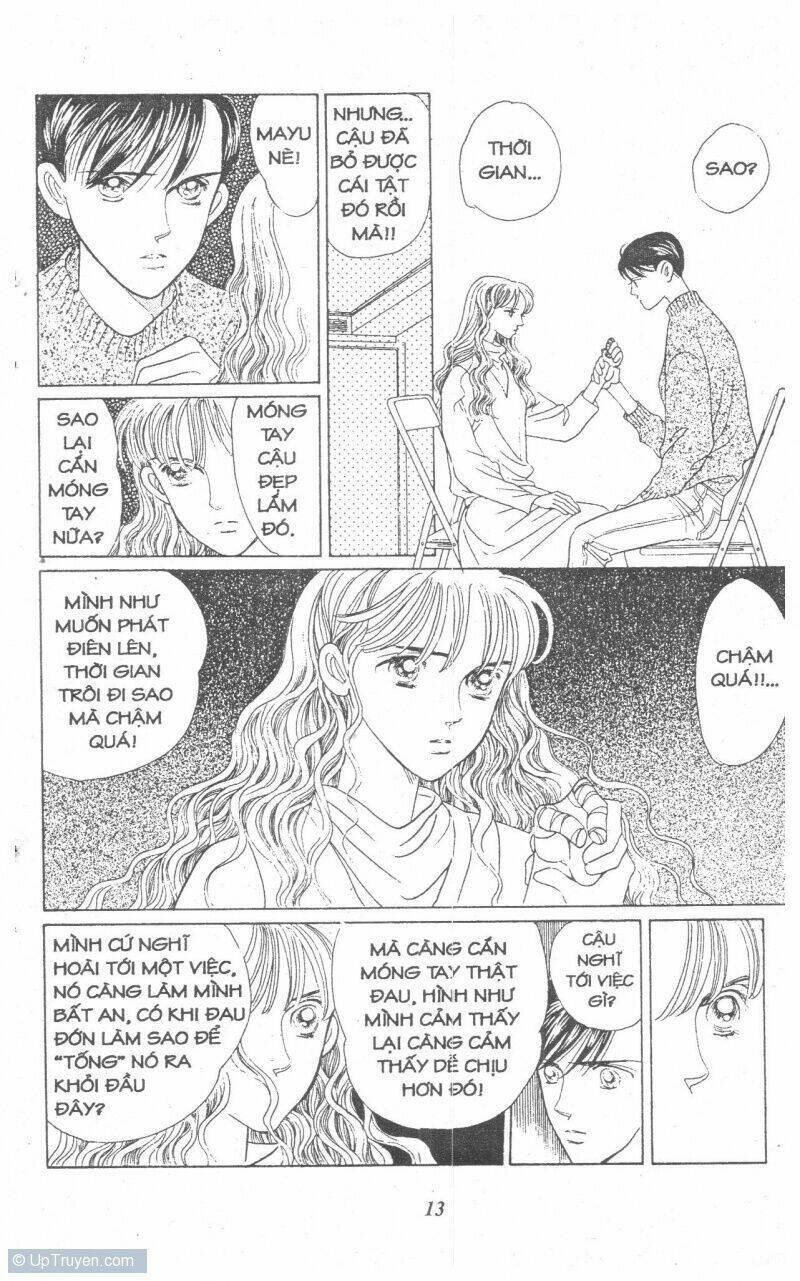 Nàng Tiên Ánh Trăng – Kaguya Hime Chapter 5 - Trang 2