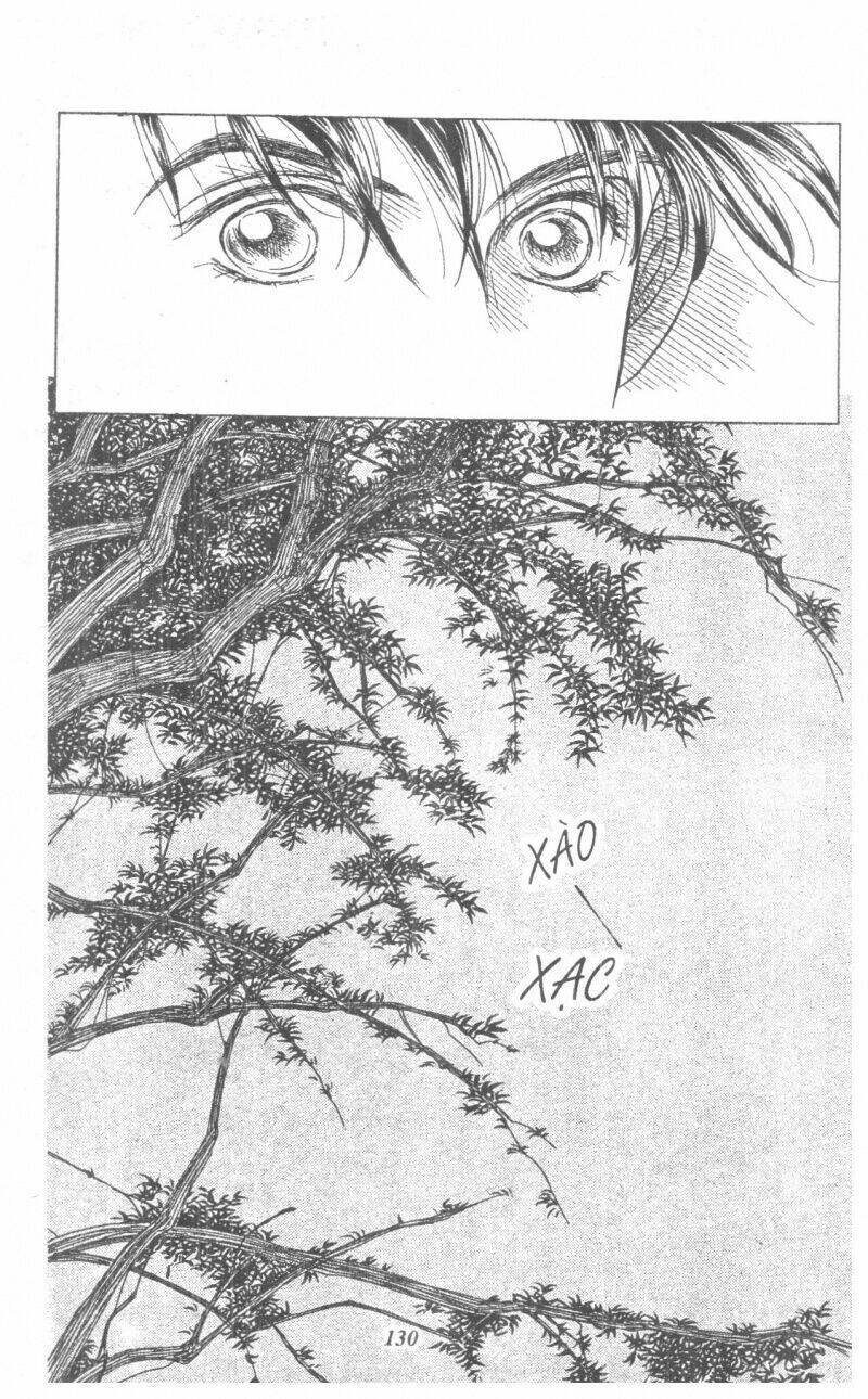 Nàng Tiên Ánh Trăng – Kaguya Hime Chapter 5 - Trang 2