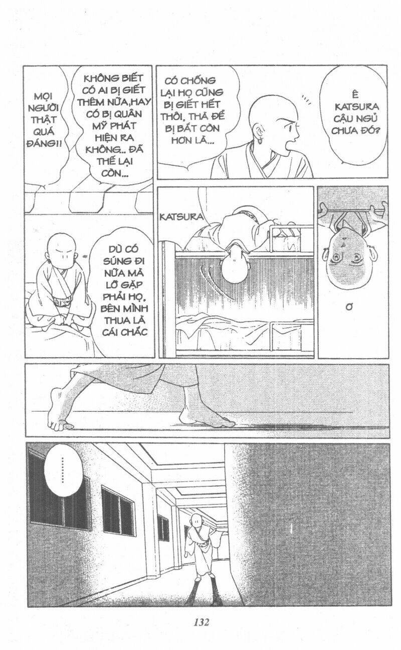 Nàng Tiên Ánh Trăng – Kaguya Hime Chapter 5 - Trang 2