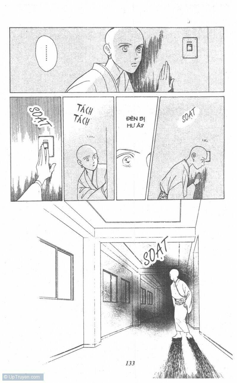 Nàng Tiên Ánh Trăng – Kaguya Hime Chapter 5 - Trang 2