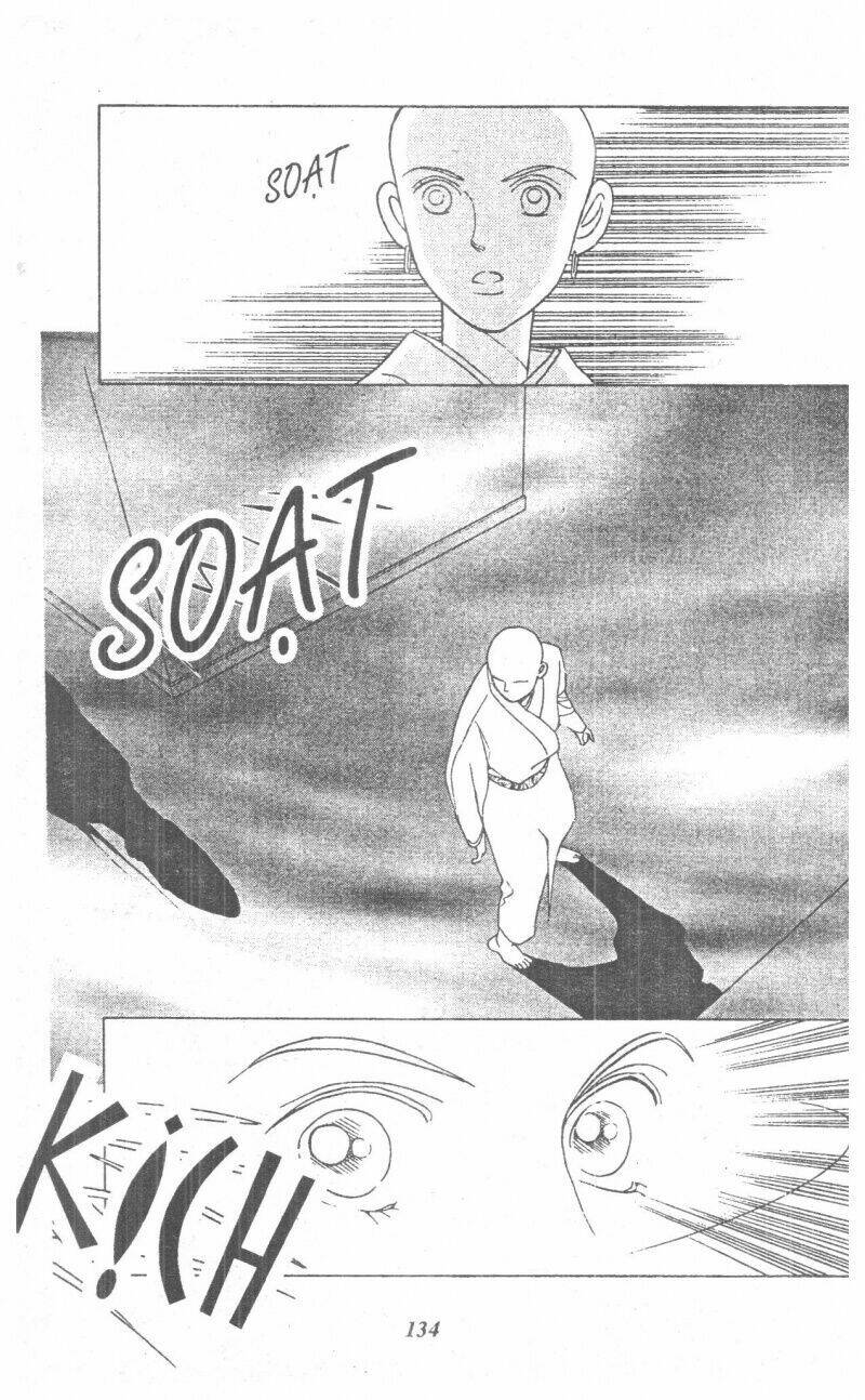 Nàng Tiên Ánh Trăng – Kaguya Hime Chapter 5 - Trang 2