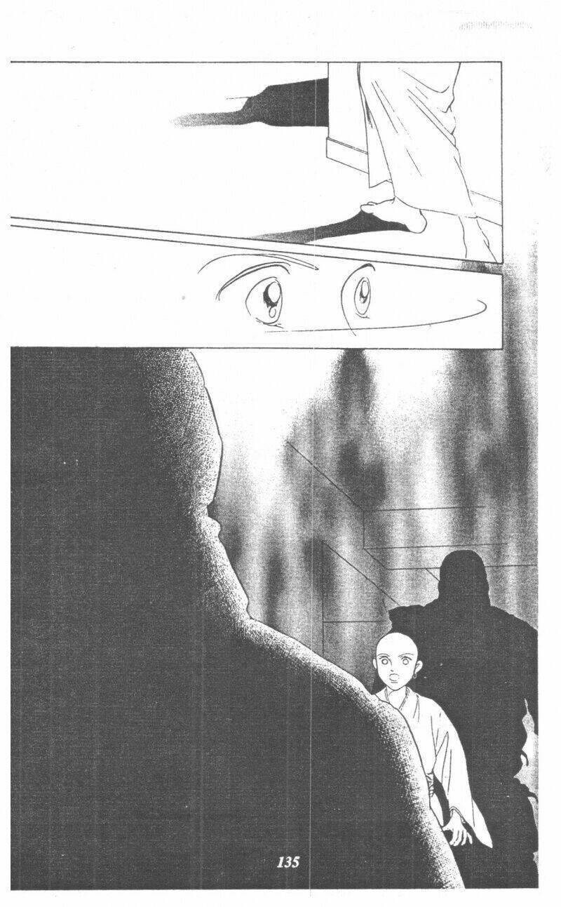 Nàng Tiên Ánh Trăng – Kaguya Hime Chapter 5 - Trang 2