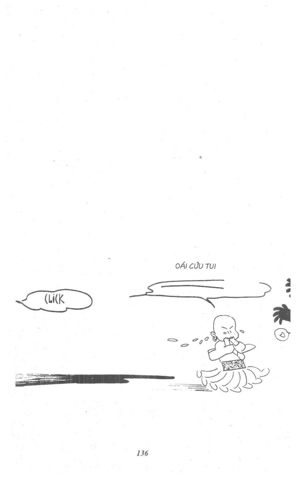 Nàng Tiên Ánh Trăng – Kaguya Hime Chapter 5 - Trang 2