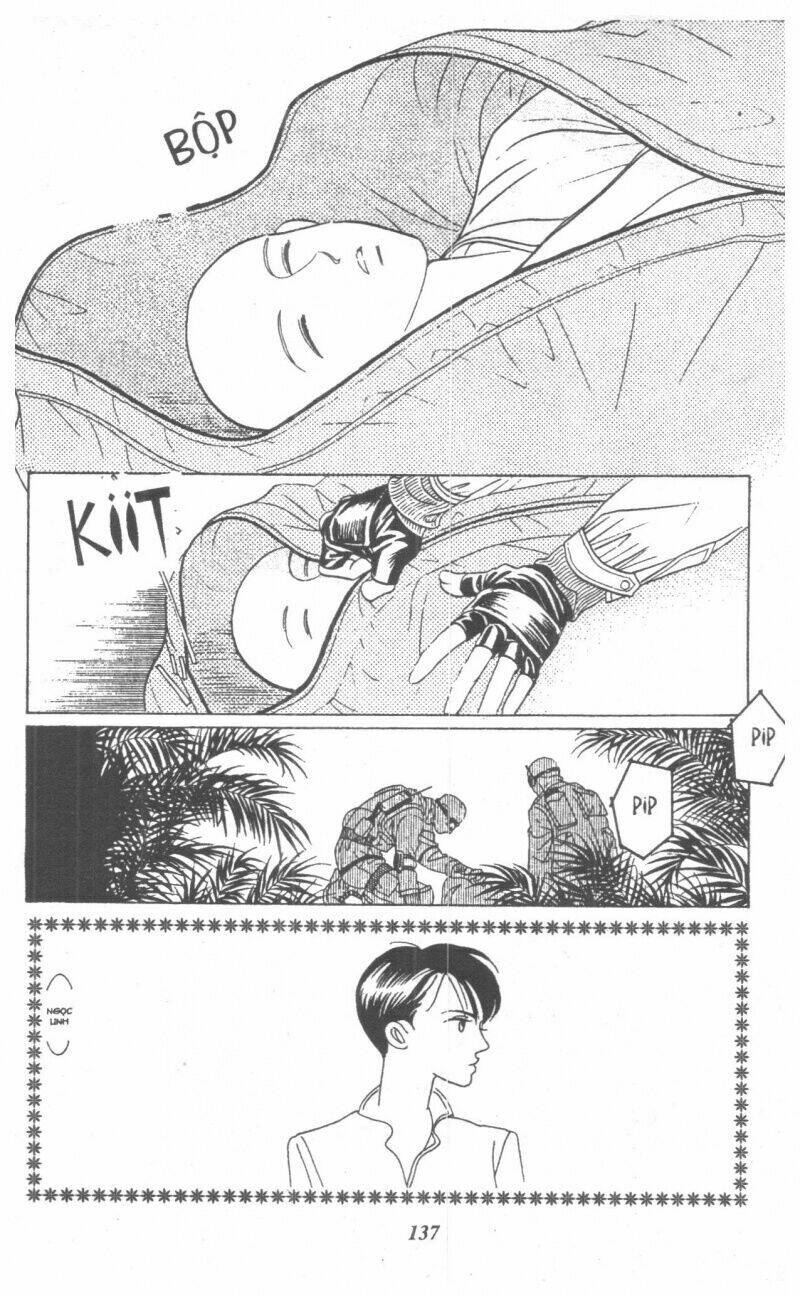 Nàng Tiên Ánh Trăng – Kaguya Hime Chapter 5 - Trang 2