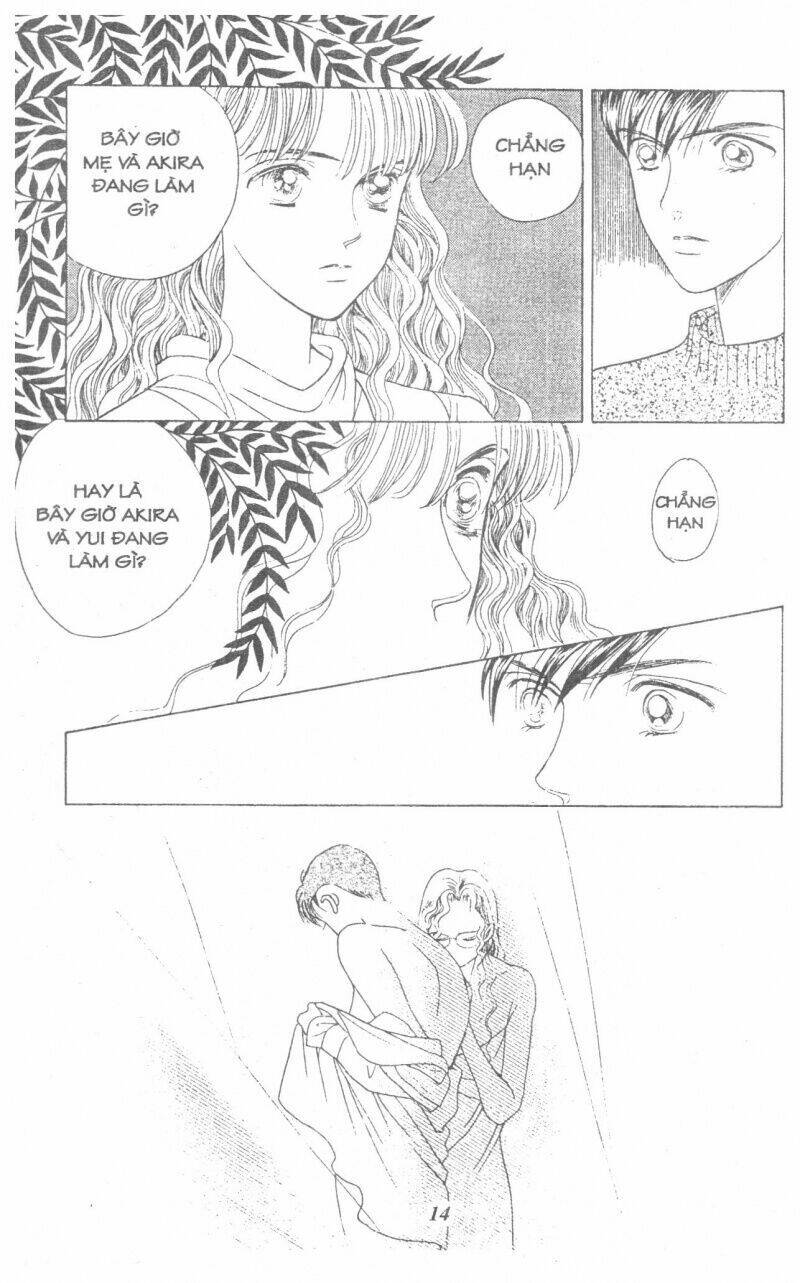 Nàng Tiên Ánh Trăng – Kaguya Hime Chapter 5 - Trang 2