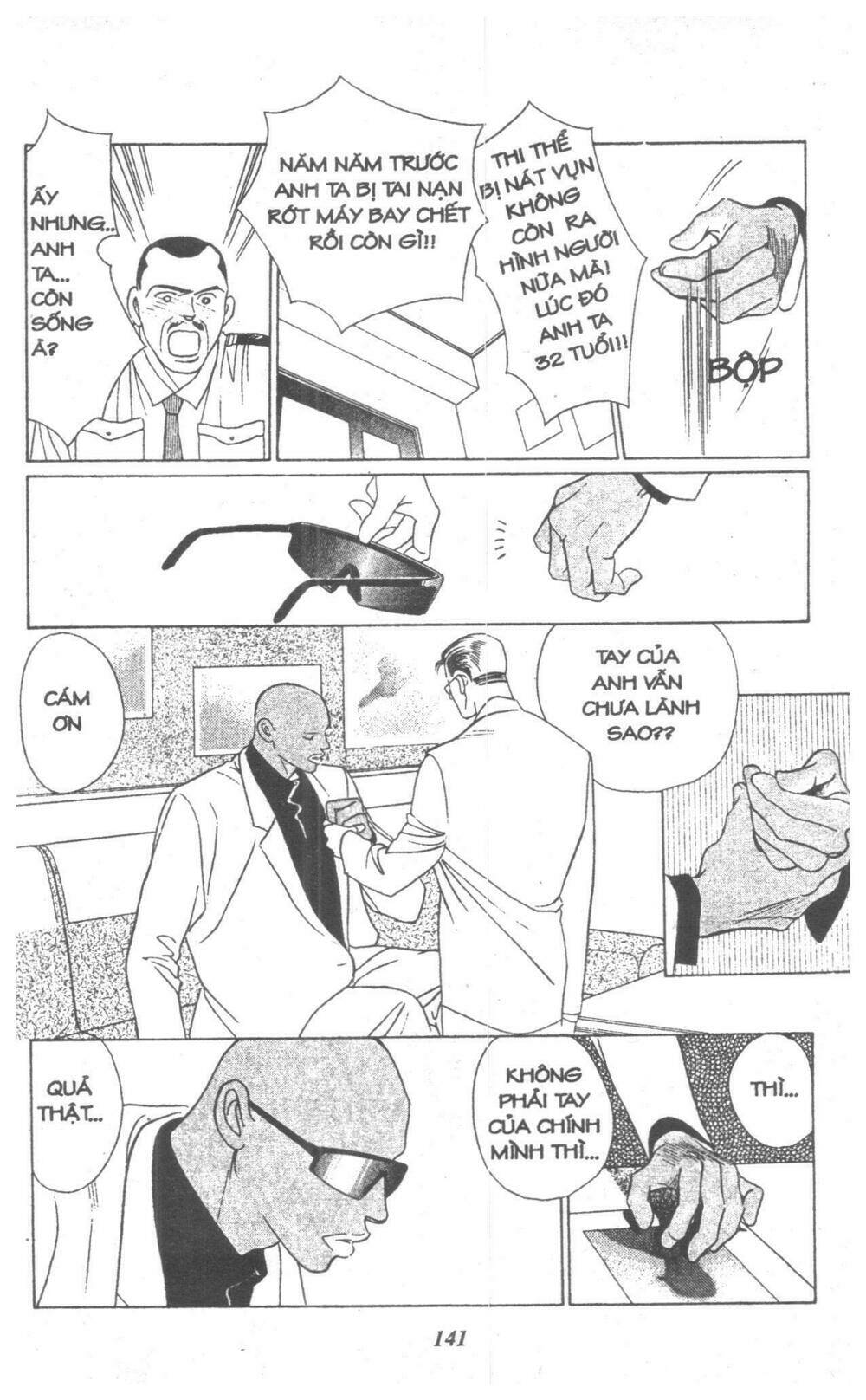 Nàng Tiên Ánh Trăng – Kaguya Hime Chapter 5 - Trang 2