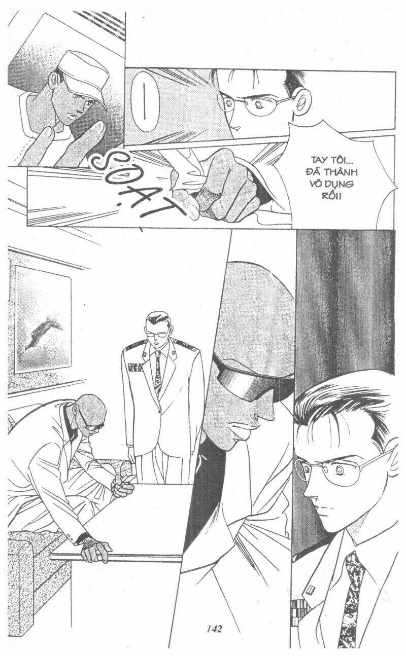 Nàng Tiên Ánh Trăng – Kaguya Hime Chapter 5 - Trang 2