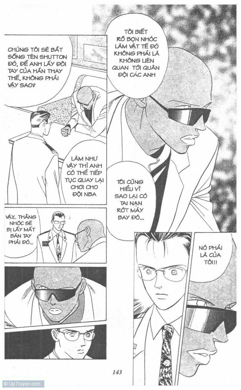 Nàng Tiên Ánh Trăng – Kaguya Hime Chapter 5 - Trang 2