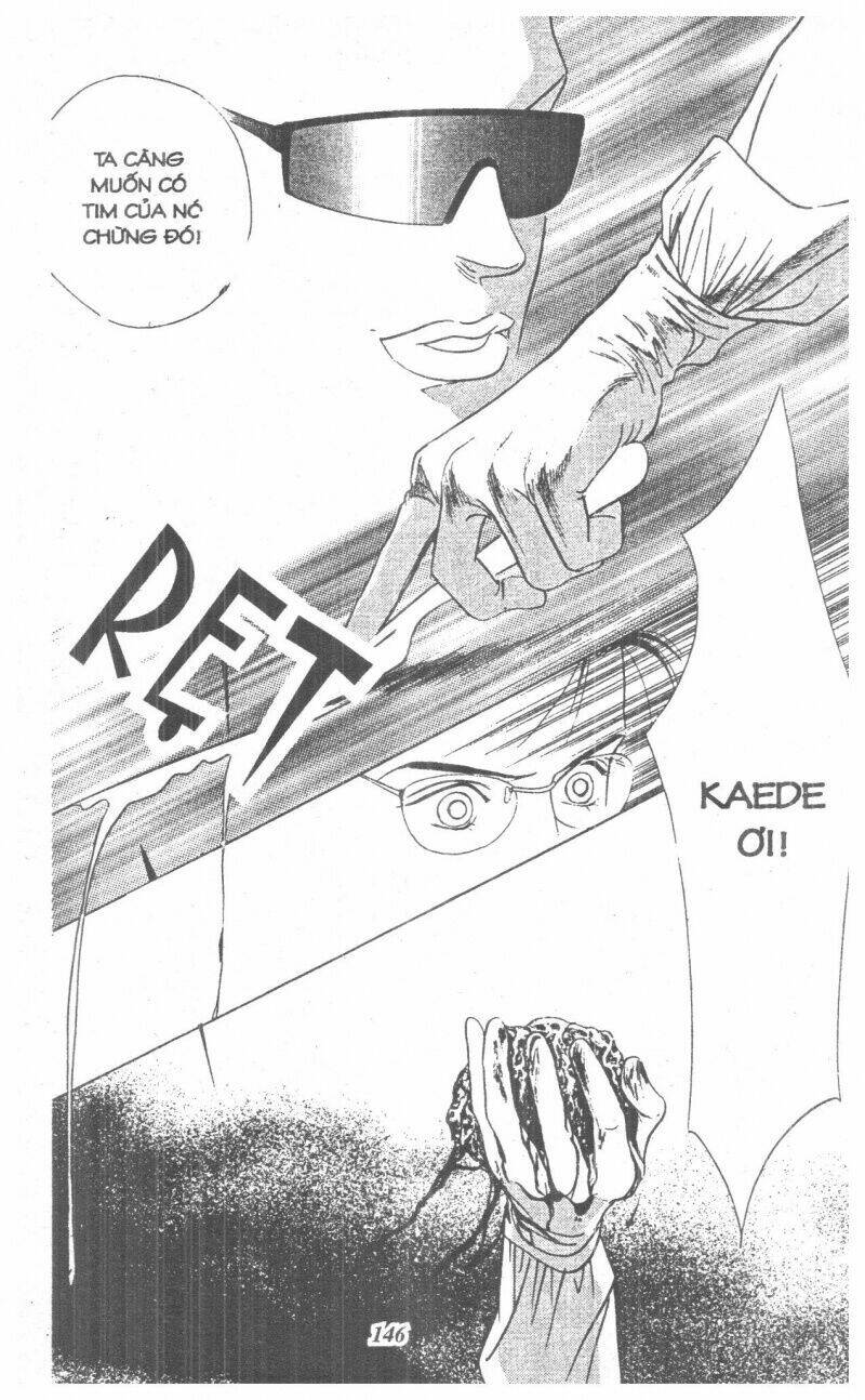 Nàng Tiên Ánh Trăng – Kaguya Hime Chapter 5 - Trang 2