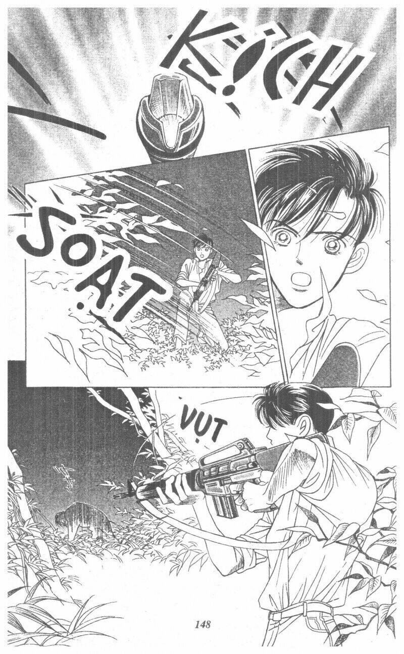 Nàng Tiên Ánh Trăng – Kaguya Hime Chapter 5 - Trang 2