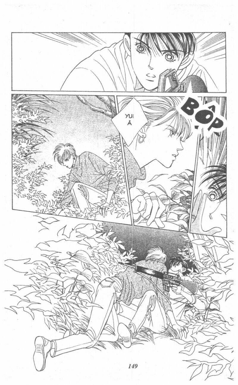 Nàng Tiên Ánh Trăng – Kaguya Hime Chapter 5 - Trang 2