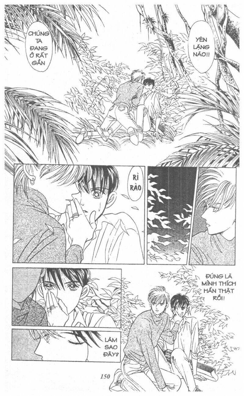 Nàng Tiên Ánh Trăng – Kaguya Hime Chapter 5 - Trang 2