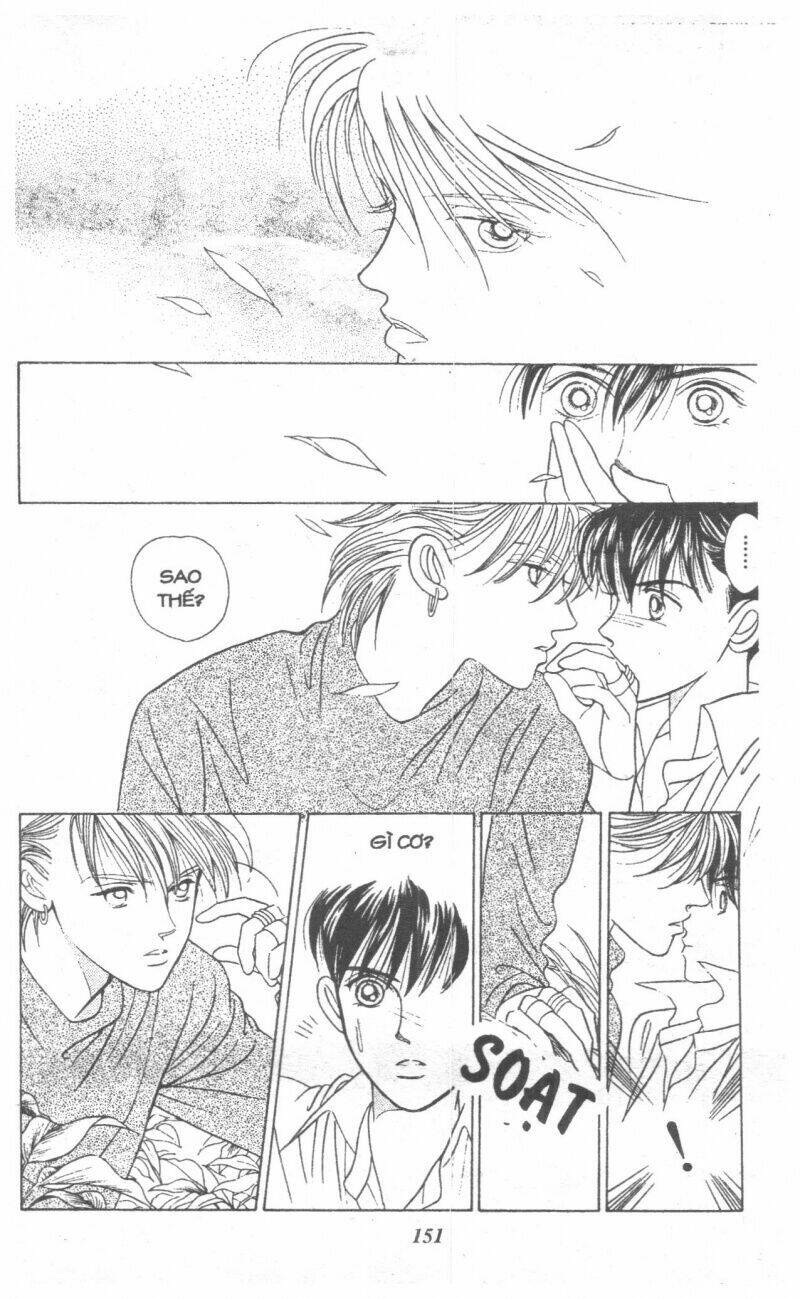 Nàng Tiên Ánh Trăng – Kaguya Hime Chapter 5 - Trang 2