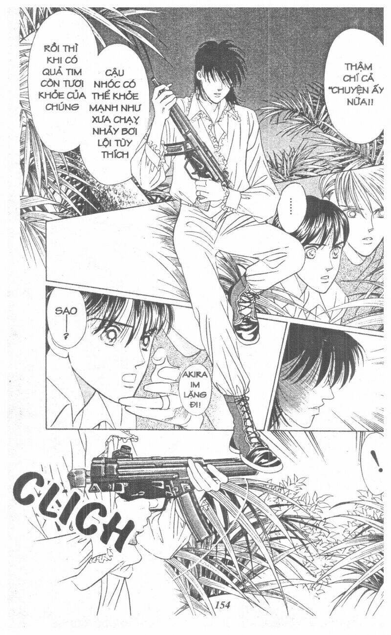 Nàng Tiên Ánh Trăng – Kaguya Hime Chapter 5 - Trang 2