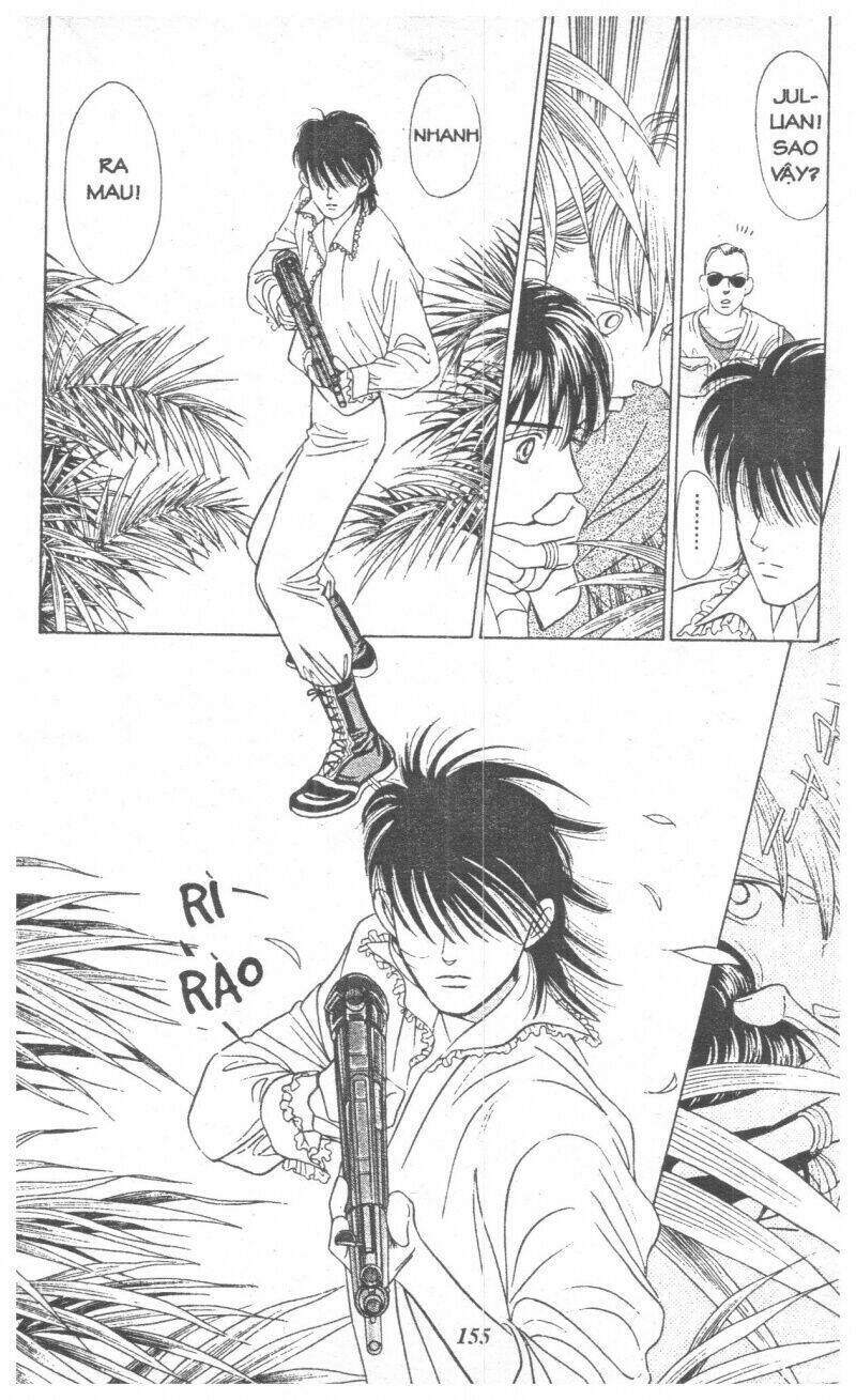 Nàng Tiên Ánh Trăng – Kaguya Hime Chapter 5 - Trang 2