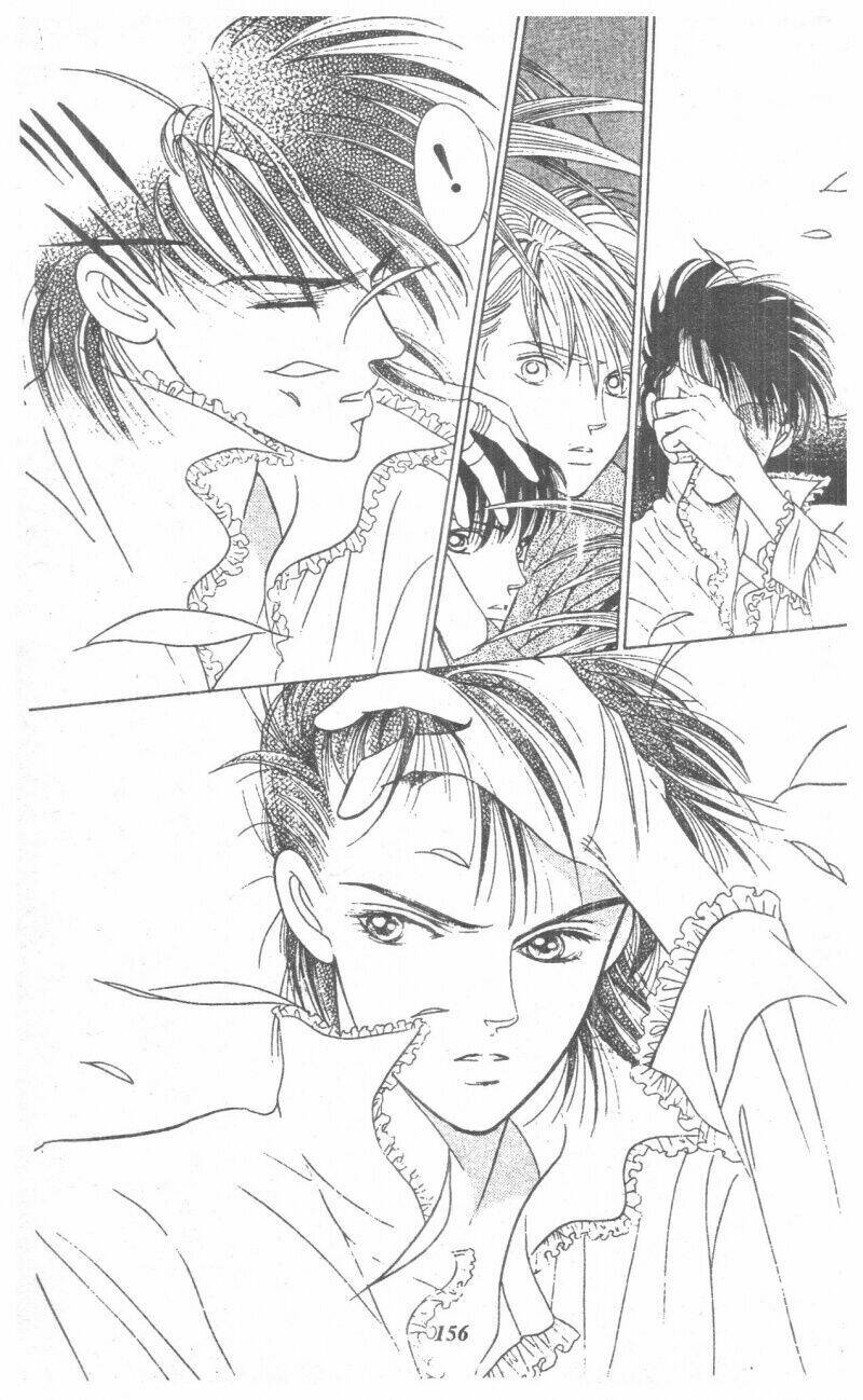 Nàng Tiên Ánh Trăng – Kaguya Hime Chapter 5 - Trang 2