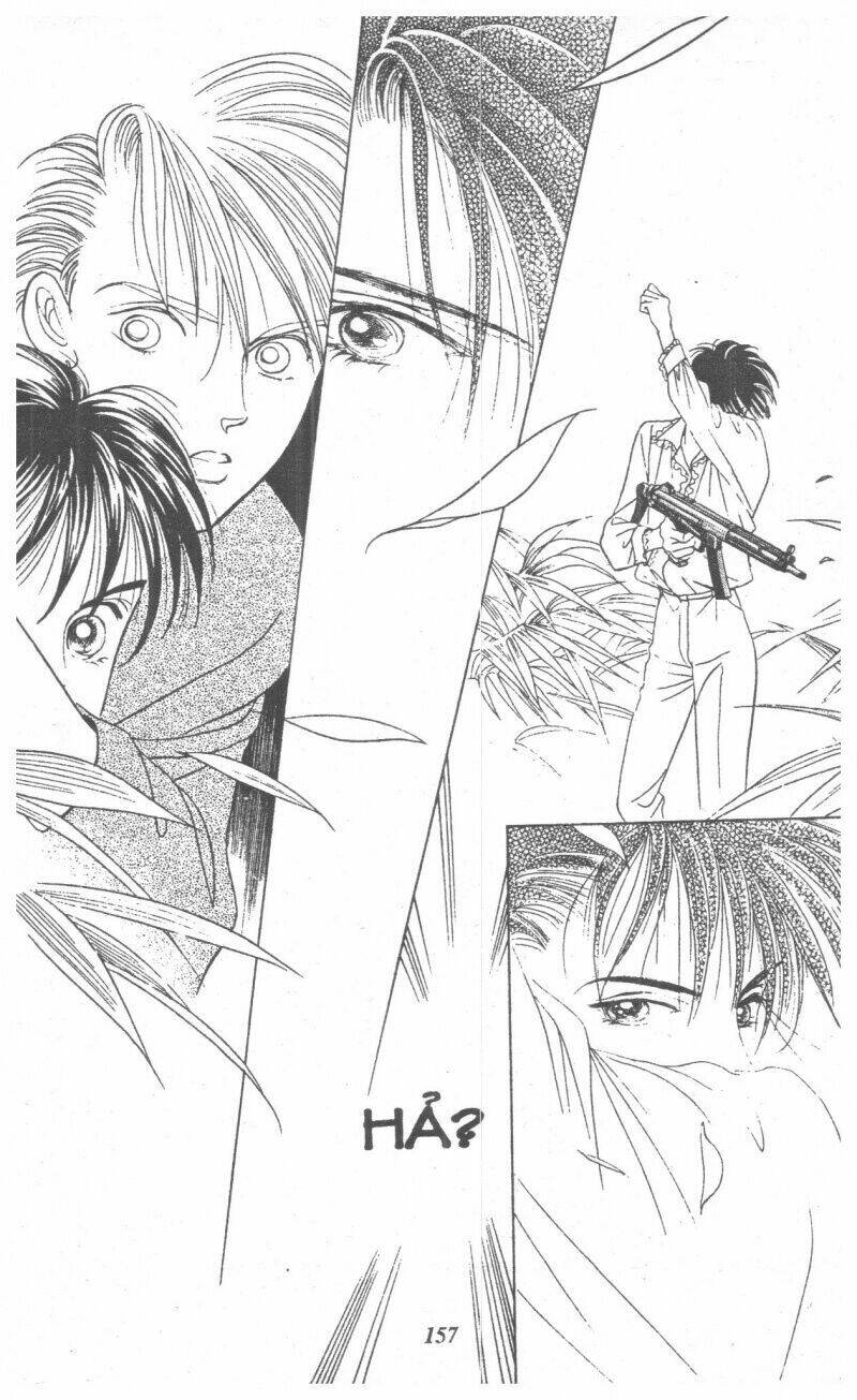 Nàng Tiên Ánh Trăng – Kaguya Hime Chapter 5 - Trang 2