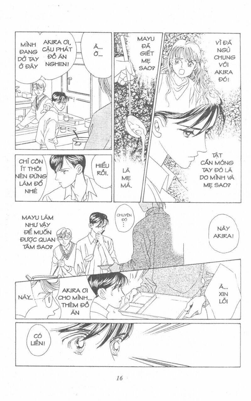 Nàng Tiên Ánh Trăng – Kaguya Hime Chapter 5 - Trang 2