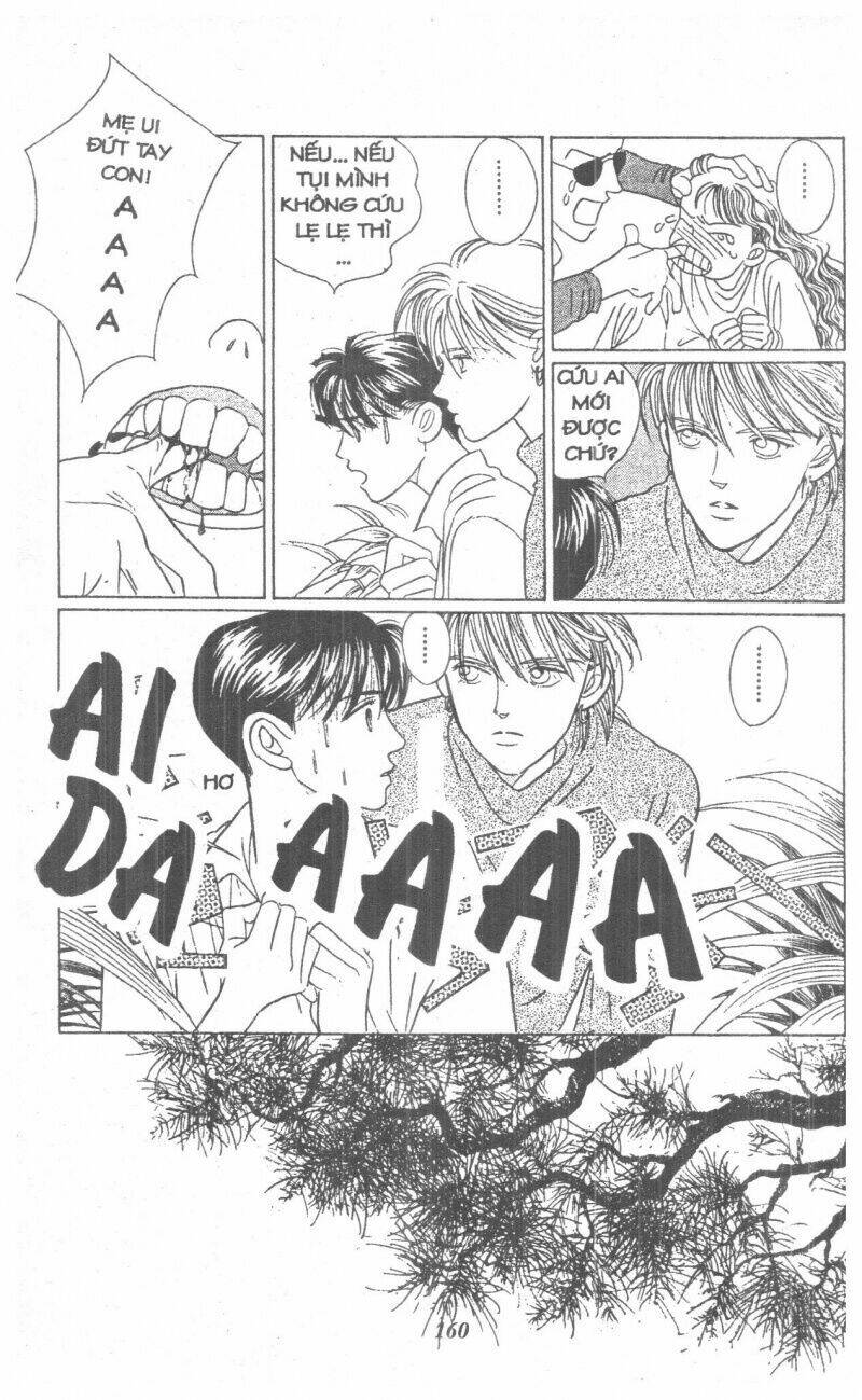 Nàng Tiên Ánh Trăng – Kaguya Hime Chapter 5 - Trang 2