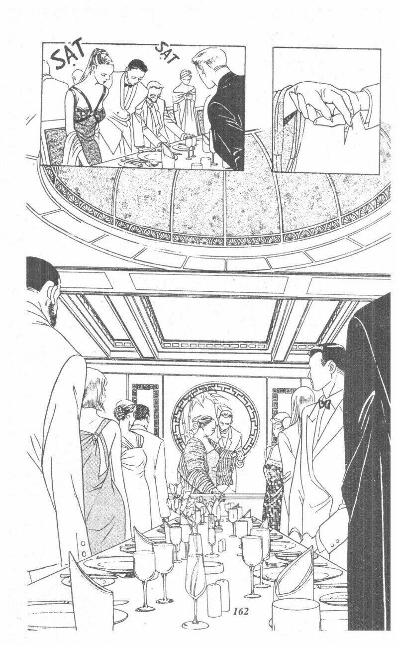 Nàng Tiên Ánh Trăng – Kaguya Hime Chapter 5 - Trang 2