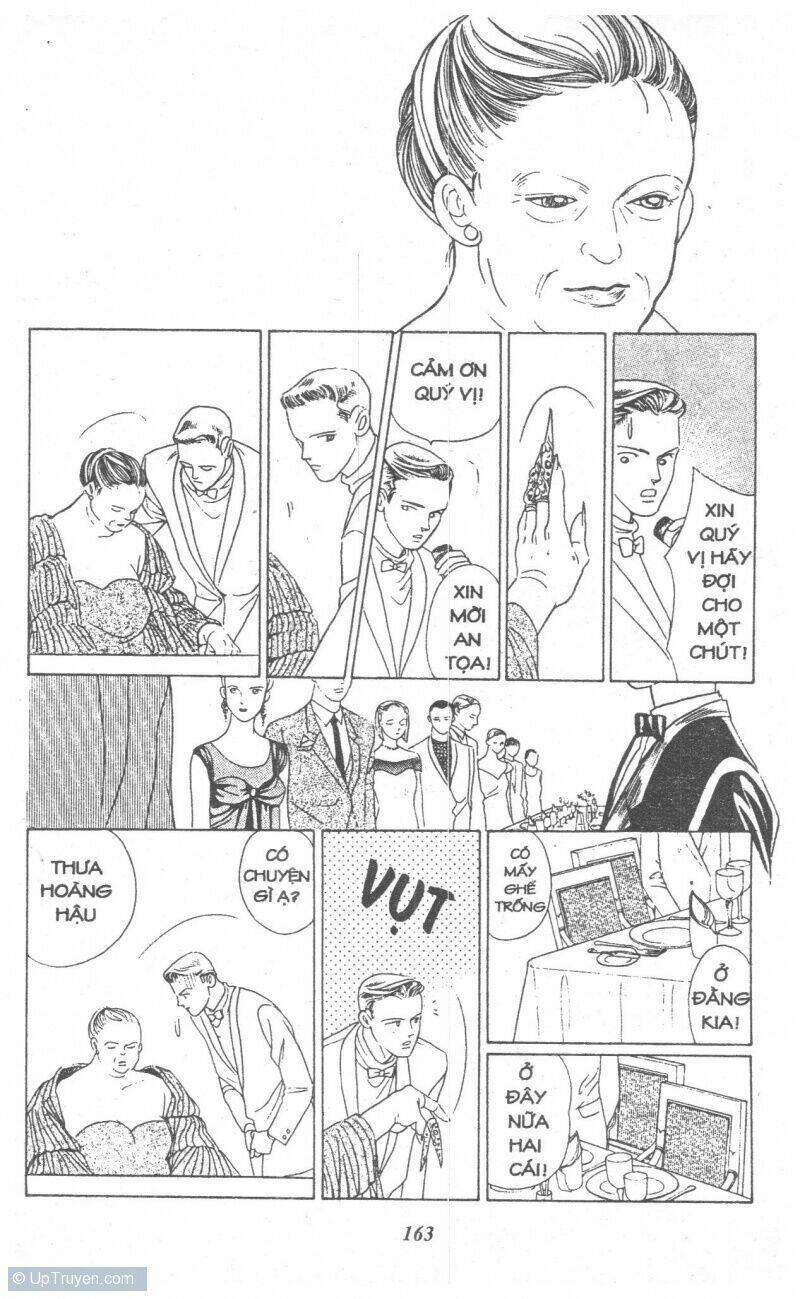 Nàng Tiên Ánh Trăng – Kaguya Hime Chapter 5 - Trang 2