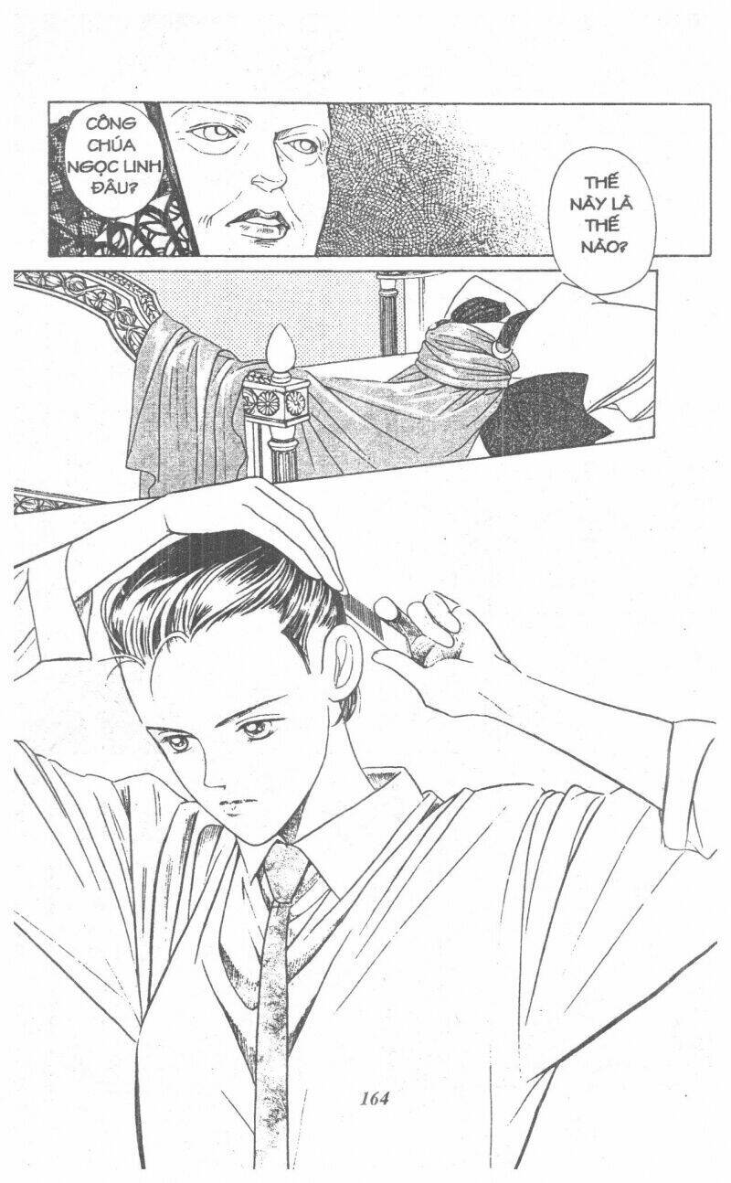 Nàng Tiên Ánh Trăng – Kaguya Hime Chapter 5 - Trang 2