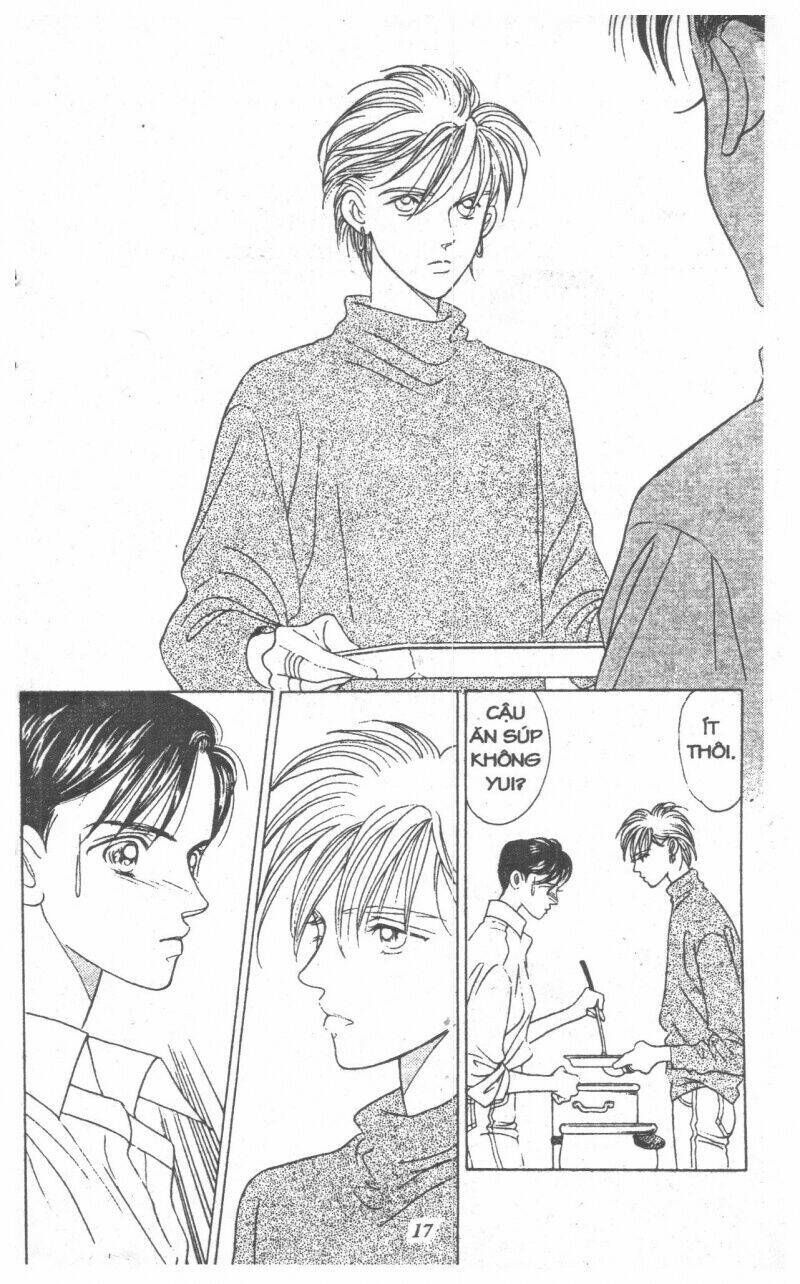 Nàng Tiên Ánh Trăng – Kaguya Hime Chapter 5 - Trang 2