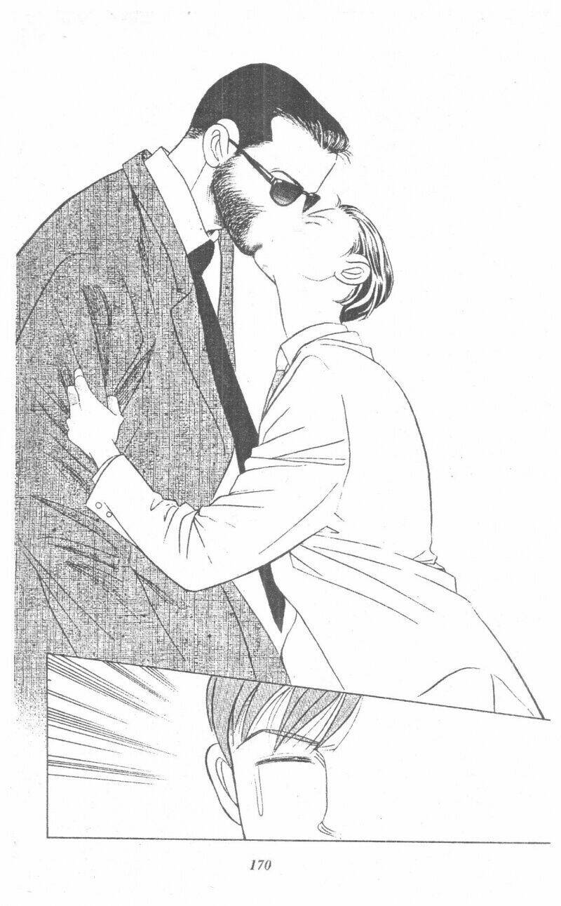 Nàng Tiên Ánh Trăng – Kaguya Hime Chapter 5 - Trang 2