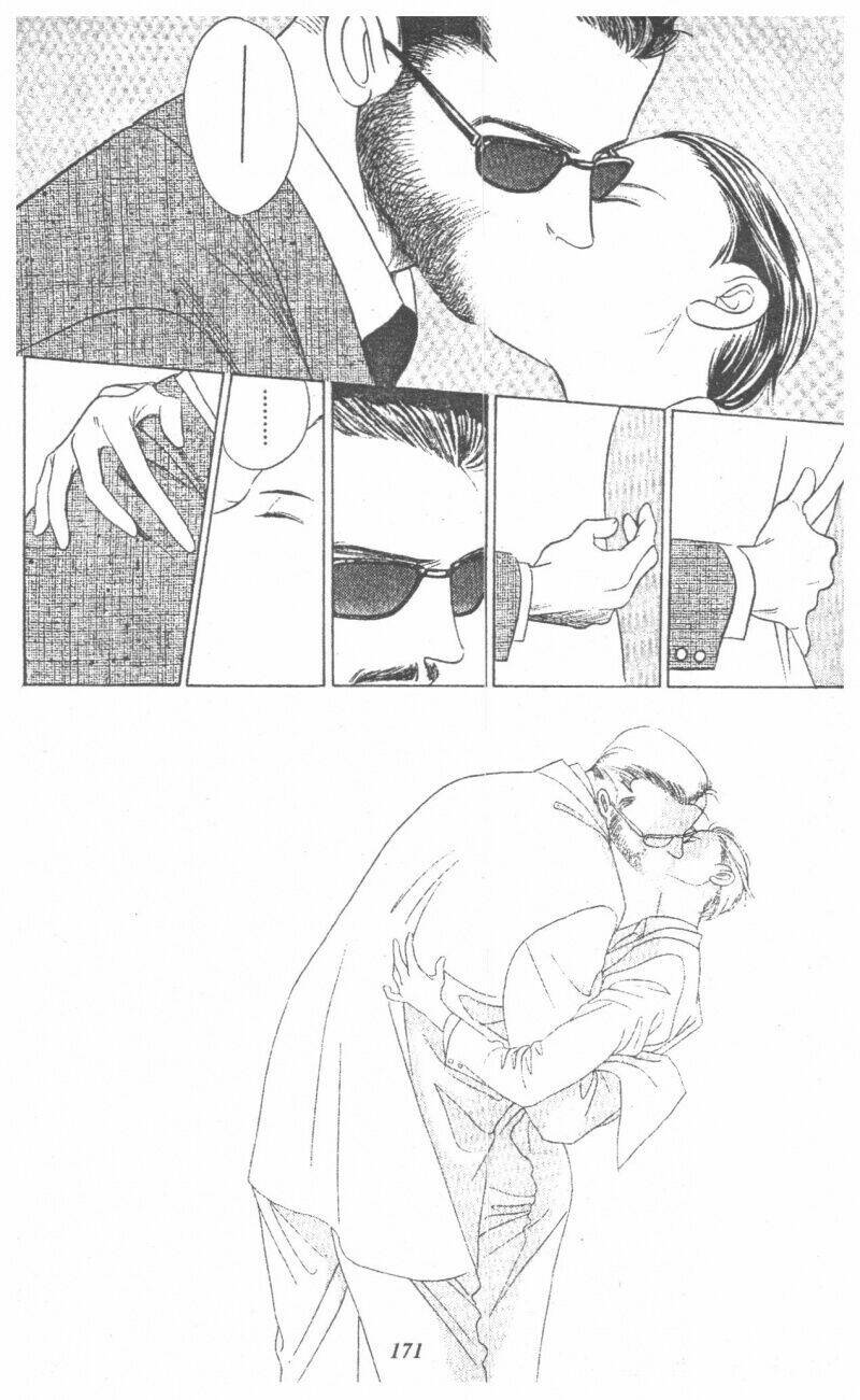 Nàng Tiên Ánh Trăng – Kaguya Hime Chapter 5 - Trang 2