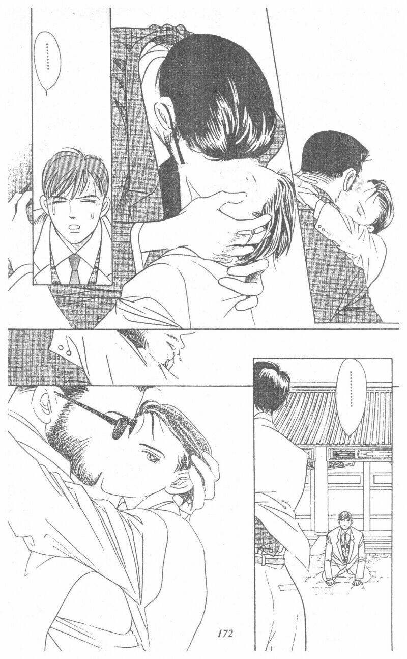 Nàng Tiên Ánh Trăng – Kaguya Hime Chapter 5 - Trang 2