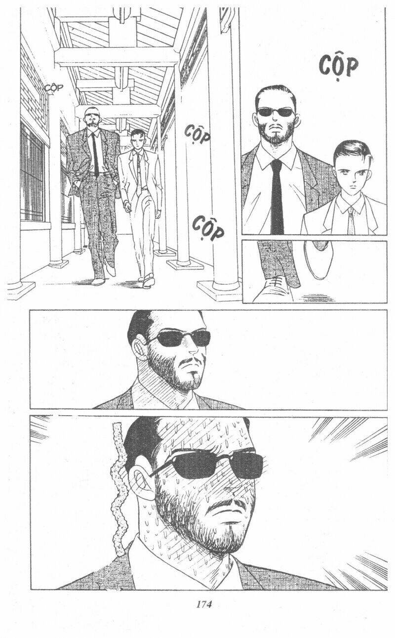 Nàng Tiên Ánh Trăng – Kaguya Hime Chapter 5 - Trang 2