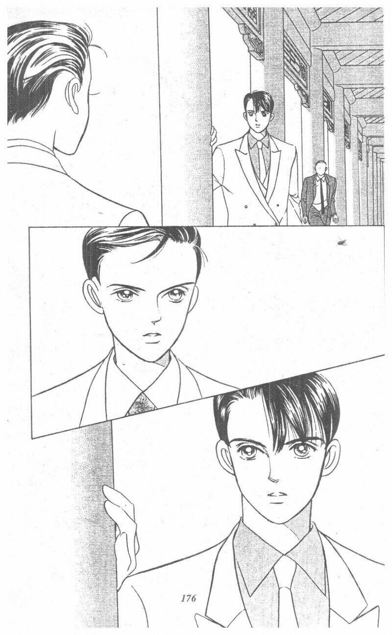 Nàng Tiên Ánh Trăng – Kaguya Hime Chapter 5 - Trang 2