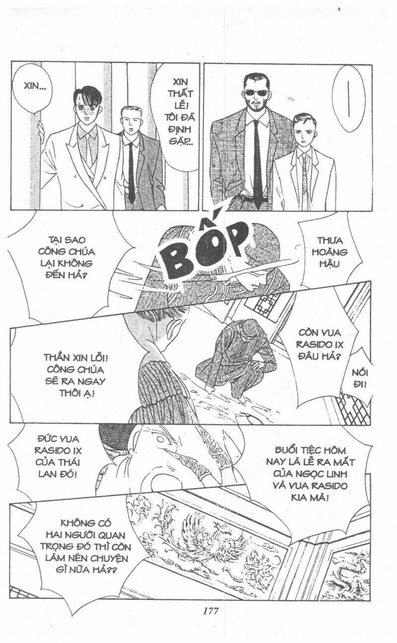 Nàng Tiên Ánh Trăng – Kaguya Hime Chapter 5 - Trang 2