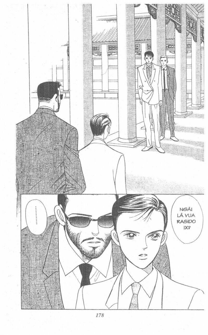 Nàng Tiên Ánh Trăng – Kaguya Hime Chapter 5 - Trang 2