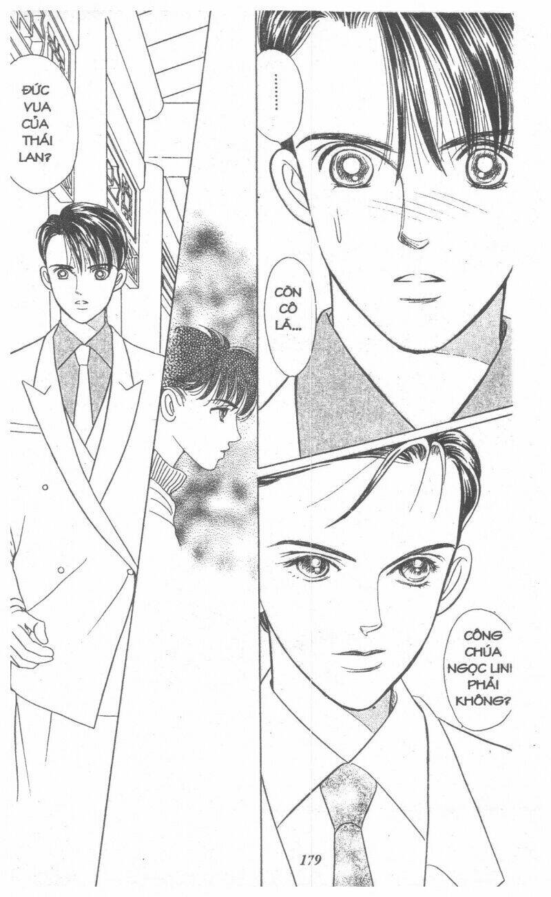 Nàng Tiên Ánh Trăng – Kaguya Hime Chapter 5 - Trang 2