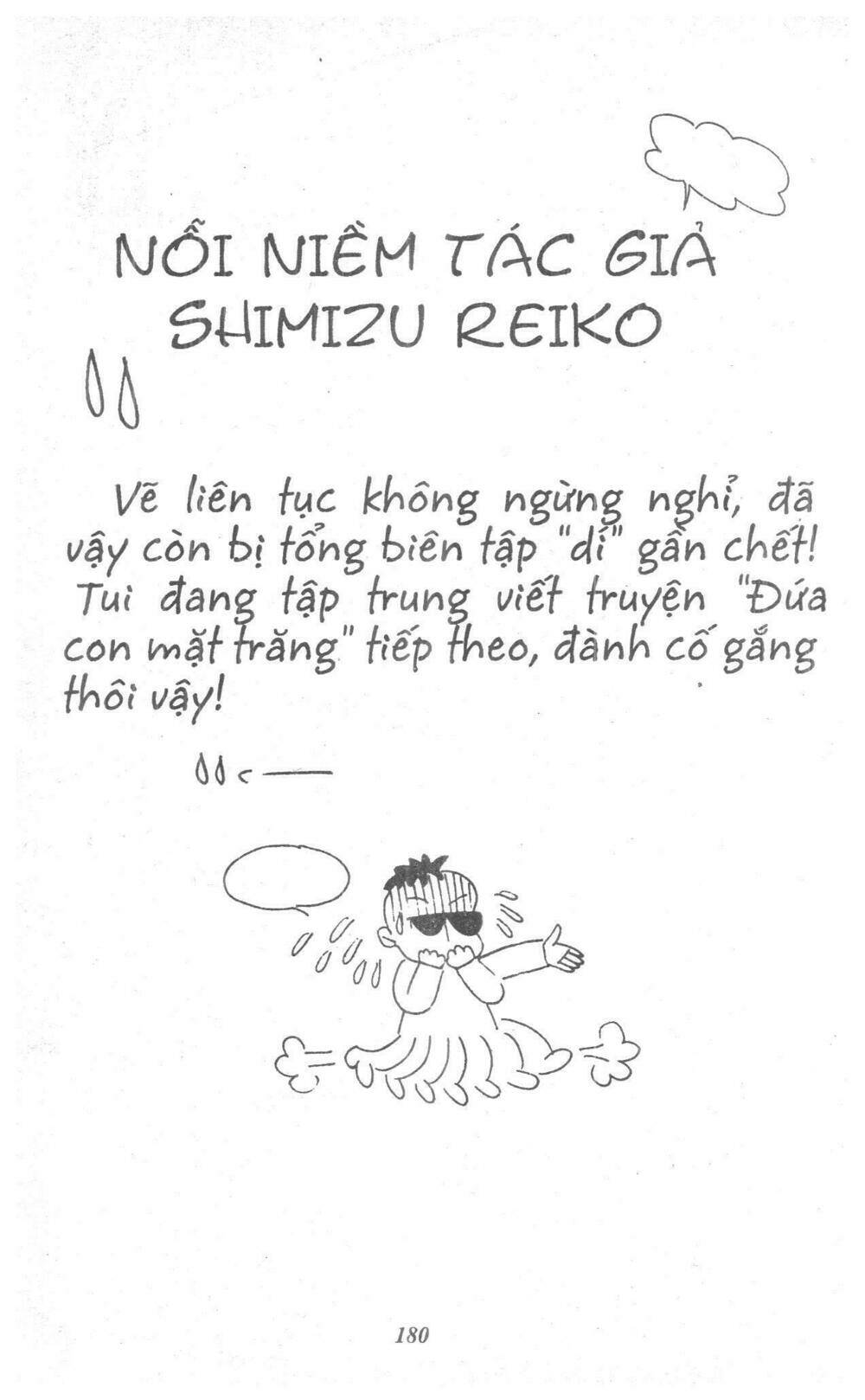 Nàng Tiên Ánh Trăng – Kaguya Hime Chapter 5 - Trang 2