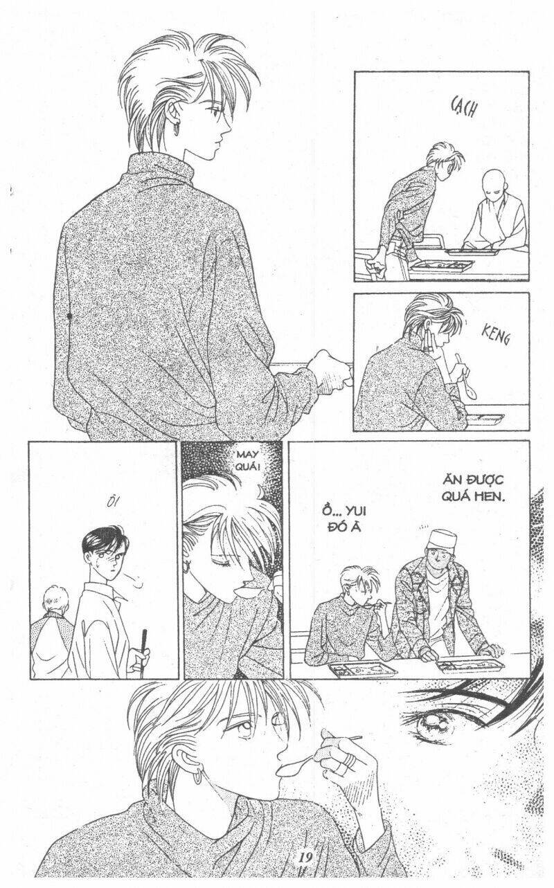 Nàng Tiên Ánh Trăng – Kaguya Hime Chapter 5 - Trang 2