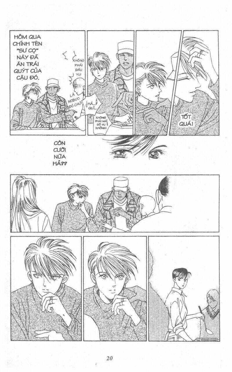 Nàng Tiên Ánh Trăng – Kaguya Hime Chapter 5 - Trang 2